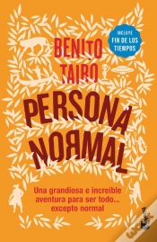 Capa do artigo Persona Normal (Español Neutro)