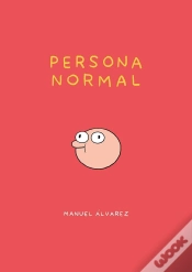 Capa do artigo Persona Normal
