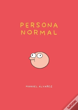 Capa do artigo Persona Normal