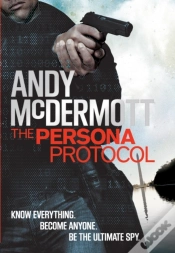 Capa do artigo Persona Protocol