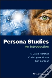 Capa do artigo Persona Studies