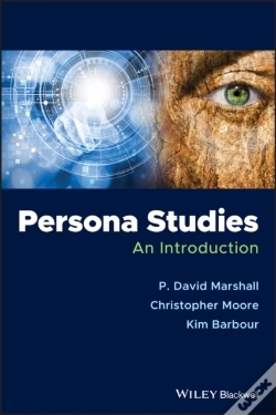 Capa do artigo Persona Studies