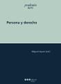 Persona Y Derecho - Preview