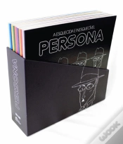 Capa do artigo Persona