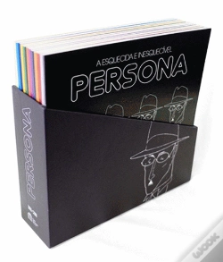 Capa do artigo Persona