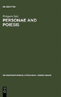 Personae And Poiesis - Preview
