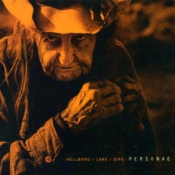 Capa do artigo Personae - CD
