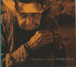 Capa do artigo Personae - CD