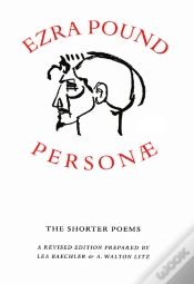 Capa do artigo Personae
