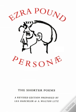 Capa do artigo Personae