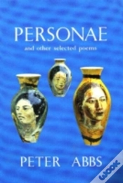Capa do artigo Personae