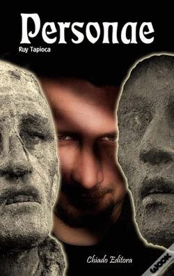 Capa do artigo Personae