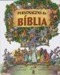 Personagens da Bíblia - Preview