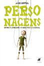 Personagens - Preview
