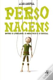 Capa do artigo Personagens
