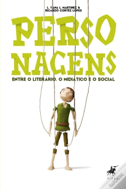 Capa do artigo Personagens
