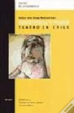 Capa do artigo Personaje Nihilista.