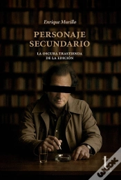 Capa do artigo Personaje Secundario