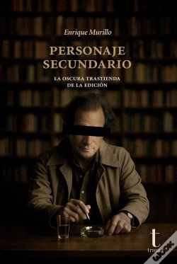Capa do artigo Personaje Secundario