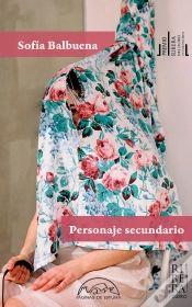Capa do artigo Personaje Secundario
