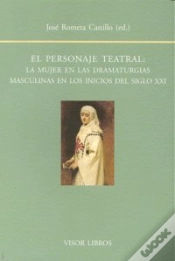 Capa do artigo Personaje Teatral,El