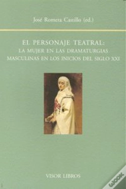 Capa do artigo Personaje Teatral,El