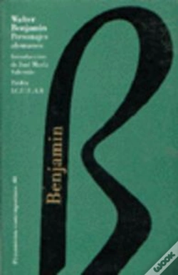 Capa do artigo Personajes Alemanes