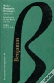 Capa do artigo Personajes Alemanes