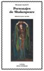 Personajes De Shakespeare - Preview