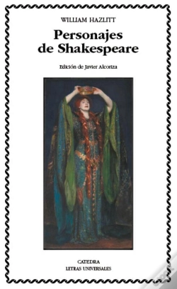 Capa do artigo Personajes De Shakespeare