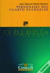 Capa do artigo Personajes Del Cuarto Evangelio