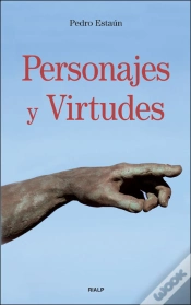 Capa do artigo Personajes Y Virtudes
