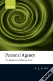 Capa do artigo Personal Agency