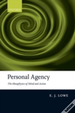 Capa do artigo Personal Agency