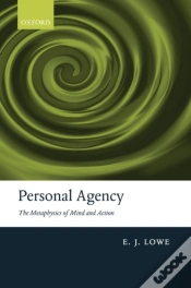 Capa do artigo Personal Agency