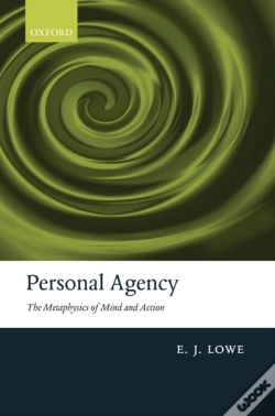 Capa do artigo Personal Agency