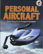 Personal Aircraft - Preview