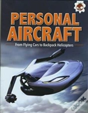 Capa do artigo Personal Aircraft