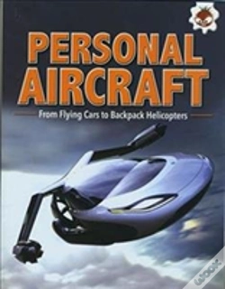 Capa do artigo Personal Aircraft