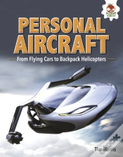 Capa do artigo Personal Aircraft
