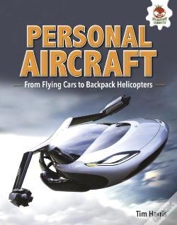 Capa do artigo Personal Aircraft