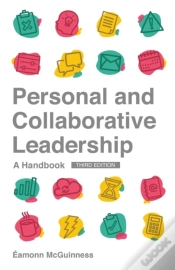 Capa do artigo Personal And Collaborative Leadership