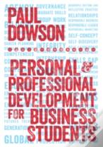 Personal And Professional Development For Business Students