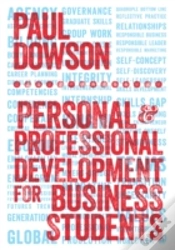 Capa do artigo Personal And Professional Development For Business Students