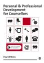 Personal And Professional Development For Counsellors - Preview