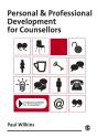 Personal And Professional Development For Counsellors - Preview