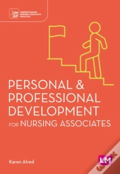 Capa do artigo Personal And Professional Development For Nursing Associates