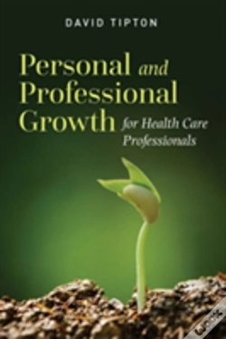Capa do artigo Personal And Professional Growth For Health Care Professionals