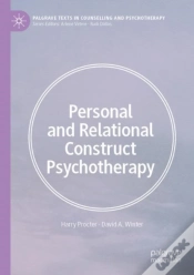 Capa do artigo Personal And Relational Construct Psychotherapy