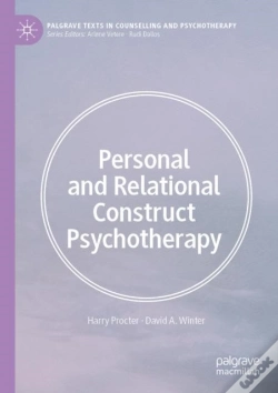 Capa do artigo Personal And Relational Construct Psychotherapy